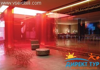 Фото #1NHOW (Нхоу)