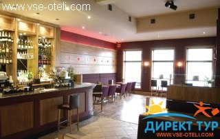 Фото #1Antonine Hotel (Антонин Отель)