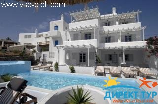 Фото #1Nissaki (Nissaki)