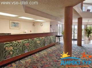 Фото #1Ramada Limited Key Largo (Рамада Лимитед Кей Ларго)