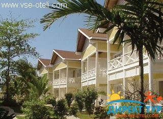 Фото #1Merrils Beach 2 All Inclusive (Merrils Beach 2 All Inclusive)