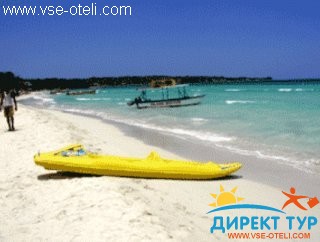 Фото #1Merrils Beach 3 All Inclusive (Merrils Beach 3 All Inclusive)