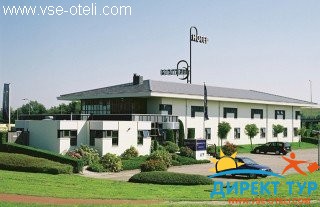 Фото #1Bastion Hotel Groningen (Bastion Hotel Groningen)