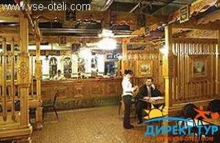 Фото #1Izmailovo Gamma - Delta (Измайлово Гамма - Дельта)