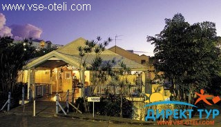 Фото #1Karibea Resort Sainte Luce - Amandiers (Karibea Resort Sainte Luce - Amandiers)