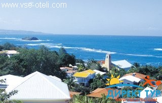 Фото #1Karibea Baie Du Galion Resort - Hotel Galion (Karibea Baie Du Galion Resort - Hotel Galion)