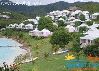 Фото #1Cocobay Resort (Cocobay Resort)