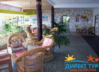 Фото #1Long Bay Antigua (Long Bay Antigua)