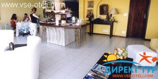 Фото #1Pousada Byblos (Pousada Byblos)