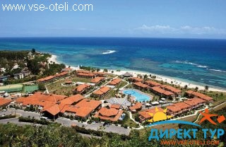 Фото #1The Superclubs Breezes Jibacoa (The Superclubs Breezes Jibacoa)