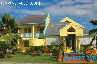 Фото #1The Anchorage Inn (The Anchorage Inn)