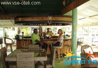Фото #1Marigot Beach Club & Dive Resort (Marigot Beach Club & Dive Resort)