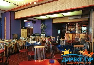 Фото #1Zarya (Зарья)