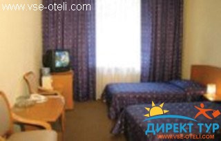 Фото #1Irbis (Ирбис)