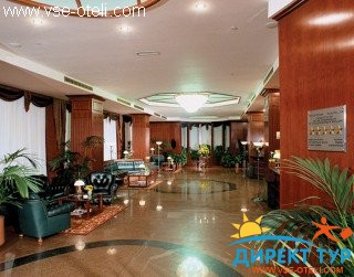 Фото #1Golden Ring (Голден Ринг)