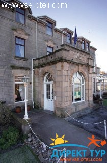 Фото #1Stotfield Hotel (Stotfield Hotel)