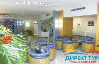 Фото #1Karibea La Valmeniere Hotel (Karibea La Valmeniere Hotel)