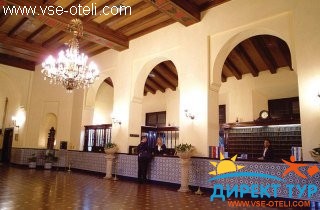 Фото #1Nacional de Cuba (Nacional de Cuba)