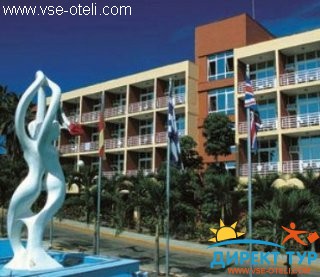 Фото #1Atlantico (Atlantico)