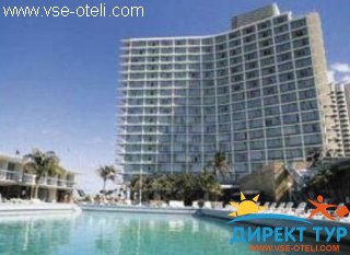 Фото #1Gran Caribe Hotel Habana Riviera (Gran Caribe Hotel Habana Riviera)