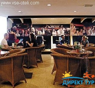 Фото #1Gran Caribe Vedado (Gran Caribe Vedado)