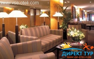 Фото #1Caumartin Opera (Каумартин Опера)