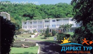 Фото #1Siesta Hotel (Siesta Hotel)