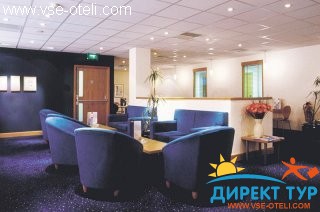 Фото #1Travelodge Limerick (Тревелодж Лимерик)