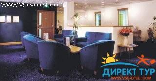 Фото #1Travelodge Galway (Тревелодж Галвей)