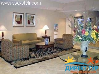 Фото #1Clarion Hotel State Capitol (Clarion Hotel State Capitol)