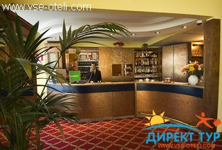 Фото #1Cinque Giornate (Cinque Giornate)