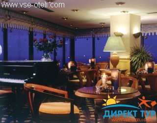 Фото #1Vista Palace Hotel (Vista Palace Hotel)