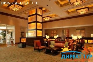 Фото #1Signature at MGM Grand (Сигнатур МДМ Гранд)