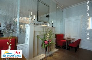 Фото #1Tigerlily (Тиджерлили)