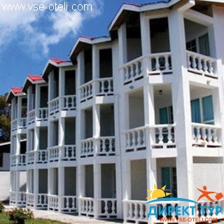 Фото #1Grand View Inn (Grand View Inn)