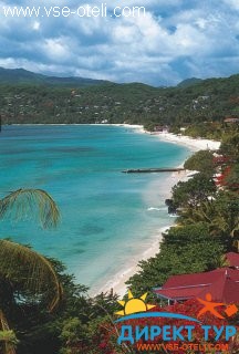 Фото #1The Flamboyant & Villas (The Flamboyant & Villas)