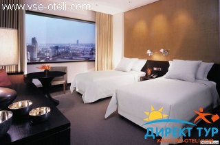 Фото #1Millennium Hilton Bangkok (Millennium Hilton Bangkok)