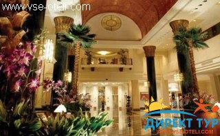 Фото #1Pan Pacific Kuala Lumpur International Airport (Pan Pacific Kuala Lumpur International Airport)