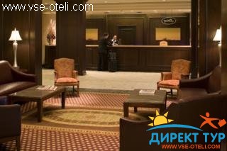 Фото #1Delta Winnipeg (Delta Winnipeg)