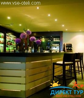 Фото #1L'Horizon Spa (L'Horizon Spa)