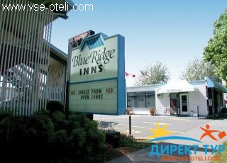 Фото #1Blue Ridge Inn Victoria (Blue Ridge Inn Victoria)