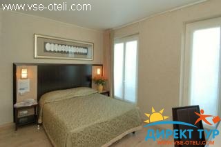 Фото #1Comfort Hotel Andre Latin (Комфорт Отель Андре Латин)