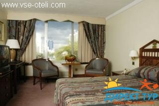 Фото #1Nairobi Serena (Nairobi Serena)