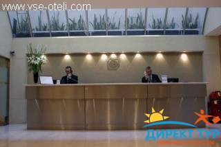 Фото #1De Las Americas (De Las Americas)