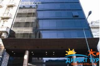 Фото #1Apart Hotel & Spa Congreso (Apart Hotel & Spa Congreso)