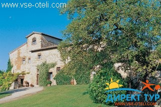 Фото #1Relais Castelbigozzi (Relais Castelbigozzi)