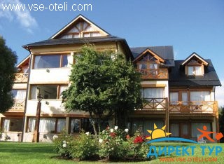 Фото #1Villa Sofia Resort & Spa (Villa Sofia Resort & Spa)