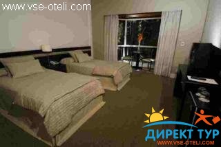 Фото #1La Cascada Hotel (La Cascada Hotel)