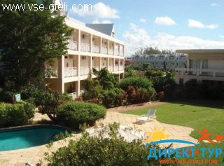 Фото #1Tropikist Beach (Tropikist Beach)