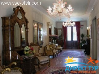 Фото #1Villa Foscarini (Villa Foscarini)